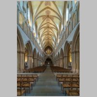 Wells Cathedral, photo Boris Roman Mohr, flickr,7.jpg